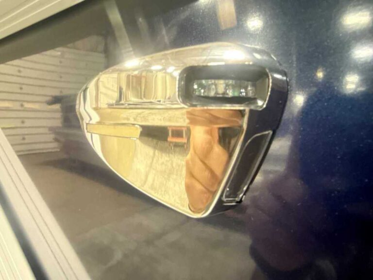 2026 Bennington 23SSR - SPS - HANDICAP ACCESSIBLE!!! US-ETWC6775K526 [photo 21]